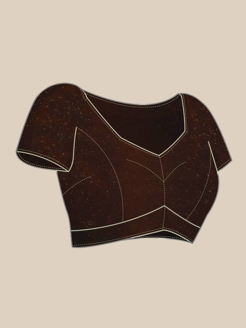 Fully Sequins Work Georgette Fabric Bollywood Style Saree