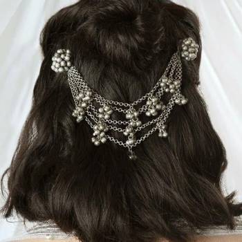 Multilayer hair accessory 1