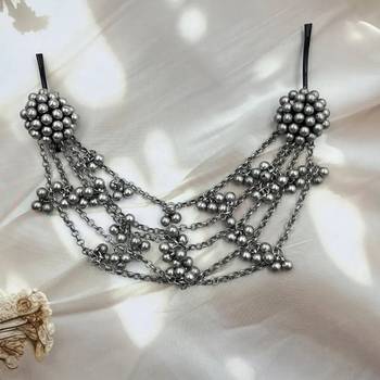 Multilayer hair accessory 2