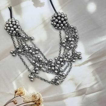 Multilayer hair accessory 3