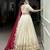 Women's Vichitra Silk Lehenga Choli Set