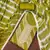 Green Modal Banarasi Embellished Unstitched Dress Material