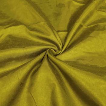 Green Modal Banarasi Embellished Unstitched Dress Material 4