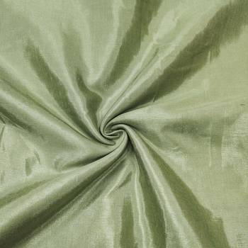 Pista Viscose Organza Embroidered Unstitched Dress Material 4