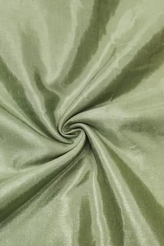 Pista Viscose Organza Embroidered Unstitched Dress Material