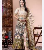 Lehenga Chunni Women's Fashion