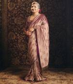 Padmini saree