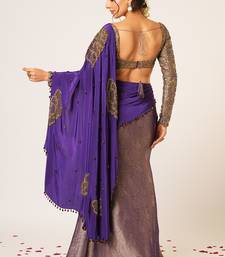 Ambika saree