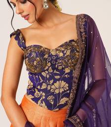 DEVAKI LEHENGA