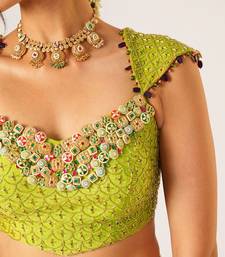 MAITREYI LEHENGA