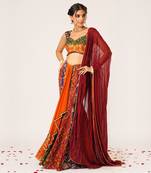 AMRAPALI LEHENGA