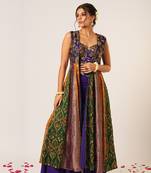 Arundhati corset and pants