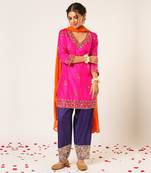 Revati tunic set