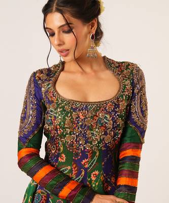 Tara anarkali 2