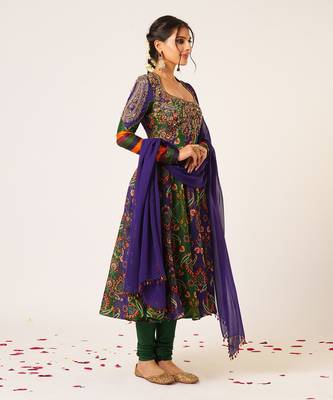 Tara anarkali 3