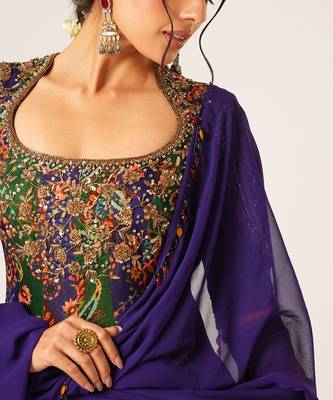 Tara anarkali 4