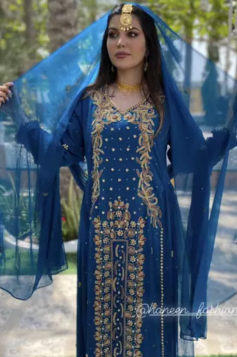  Dress Moroccan Dubai Kaftan for Wedding 