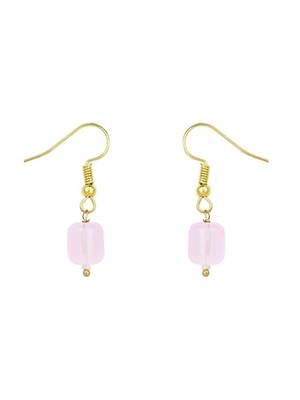 Stylish multi layer pearl necklace jewellery set with earrings for women 4