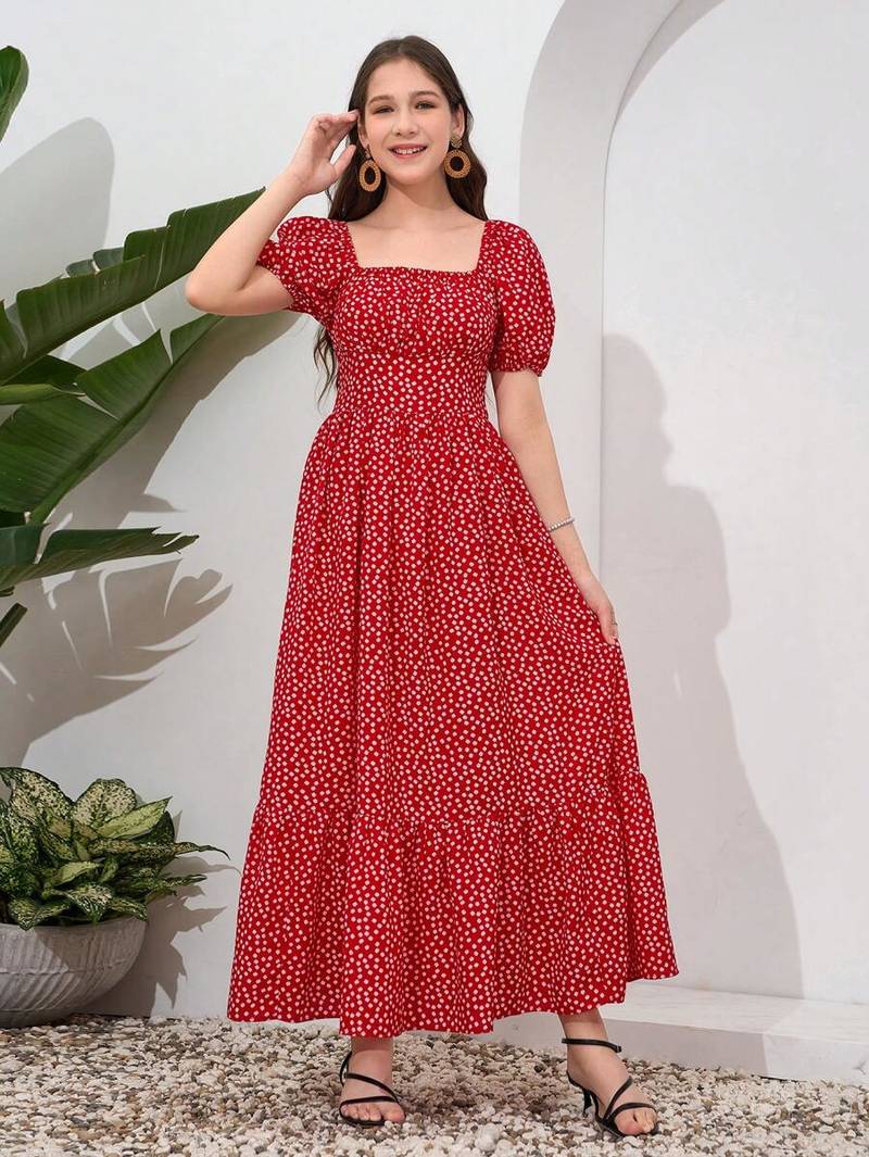knee length dresses for ladies The “It Girl” Cut Out Midi Dress – fashionfeenatl