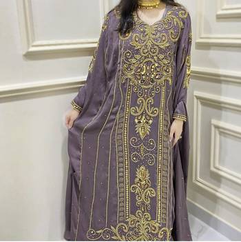 Sale New Georgette Casual Stitched Wedding Party Wear Dress 284 1