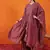 Maroon beautiful partywear readymade salwar kameez