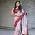 Light-Purple Soft Silk Rich Pallu & Jacquard Work Saree,Blouse-not As Per Image