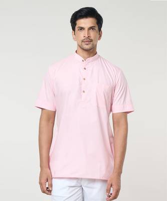 Pink pastel co-ord set 1