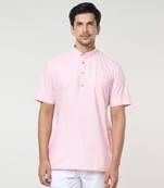 Pink pastel co-ord set