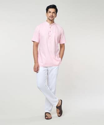 Pink pastel co-ord set 2