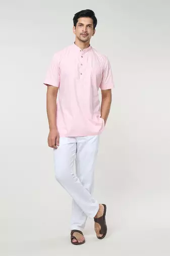 Pink pastel co-ord set