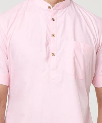 Pink pastel co-ord set 3