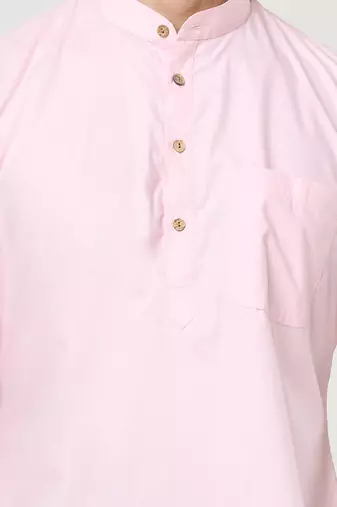 Pink pastel co-ord set