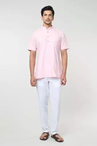 Pink pastel co-ord set