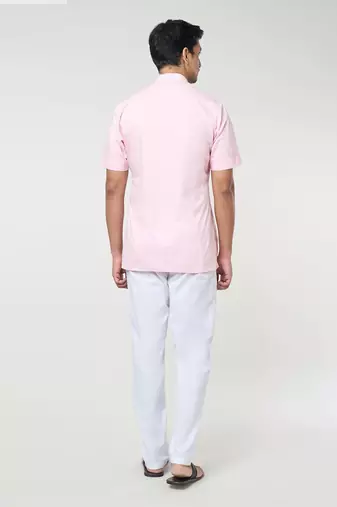 Pink pastel co-ord set