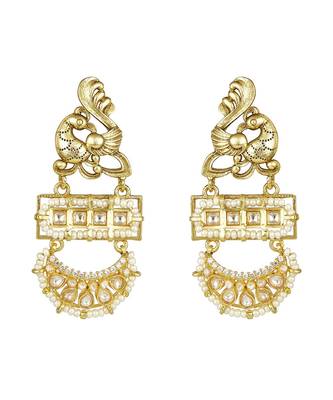Pink gold plated necklace-sets 4