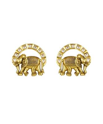 Gold gold plated necklace-sets 4