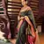 silk blend sarees with blouse