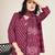 Trendmalls  Cotton Printed Salwar Suit Set Kurta Pant with Dupatta