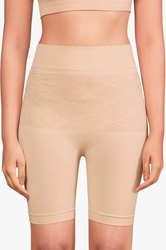 Tummy and thigh shapewear for women shorts tummy control shapewear