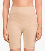 Tummy and thigh shapewear for women shorts tummy control shapewear
