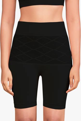 Tummy and thigh shapewear for women shorts tummy control shapewear 