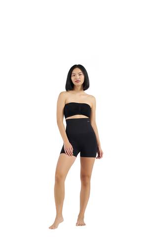 Munns & mars tummy and thigh shapewear for women shapewear shorts tummy control shapewear invisible shaping shorts