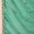 red silk blend solid yoke design anarkali kurta trouser with dupatta