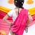Banjara india girls kutch work embroidered lehenga choli set with dupatta (cc-dmnd) - white
