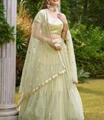 Designer Lahenga Choli For Wedding and party Wear