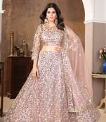 Georgeous Lehenga Choli for Party Wear