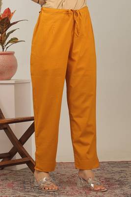 Mustrad floral printed aline kurta pant with dupatta set 5
