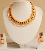 Royal Kemp Necklace Set