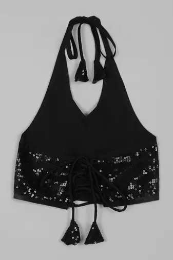 Saka designs black maroon combo lehanga with sequence work choli for girls 2 pcs set (6 months to 5 years)