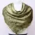 women's stylish square satin trendy digital printed fashion head neck scarf stole wrap hijab dupatta